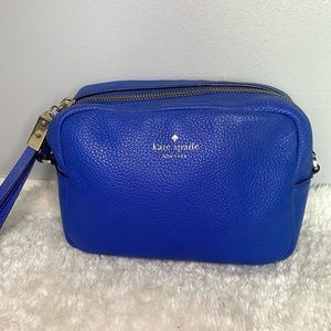 Kate Spade Grey Street Mindy Crossbody